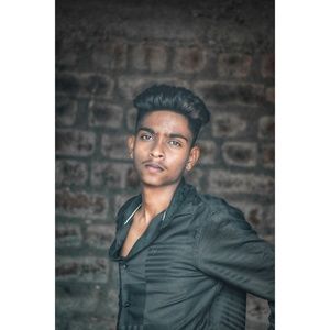 Meet your Posher, Agasthya